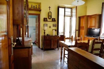 Villa Lilly, with private Garden and Parking, 800 mt to Lucca City center – Fotos 10