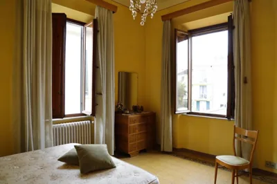 Villa Lilly, with private Garden and Parking, 800 mt to Lucca City center – Fotos 11