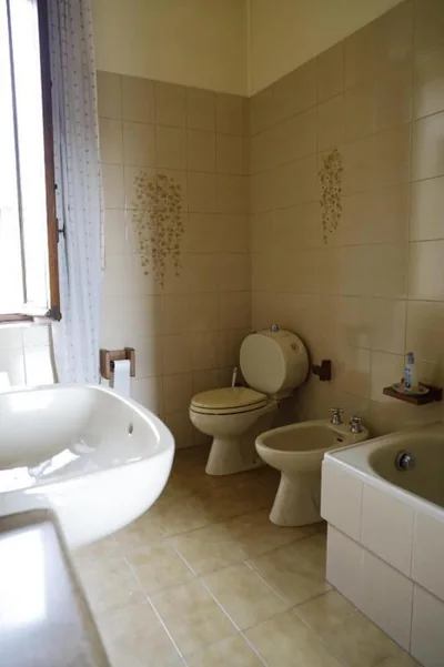 Villa Lilly, with private Garden and Parking, 800 mt to Lucca City center – Fotos 15